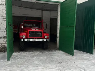 В Нижегородской области началась подготовка к пожароопасному сезону